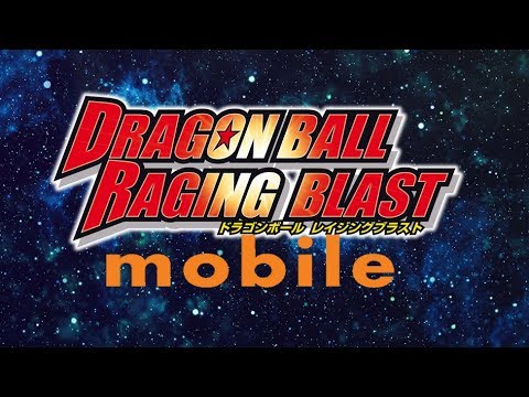 dragon ball raging blast mods